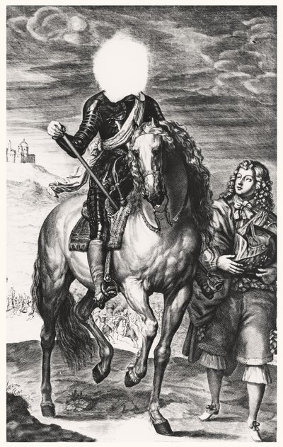Huonekalut ja erilaiset esineet 1100- ja 1300-luvuilta tekijältä Anthony van after Dyck