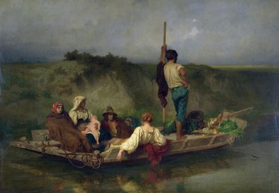 Malaria tekijältä Antoine Auguste Ernest Herbert or Hebert