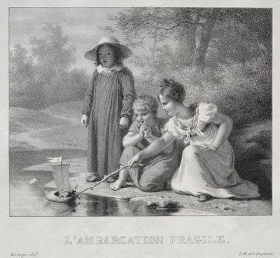 Hauras käsityö tekijältä Antoine Beranger