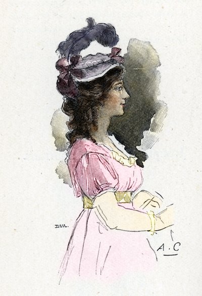 Josephine de Beauharnais
