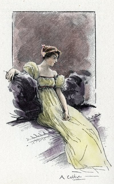 Josephine de Beauharnais