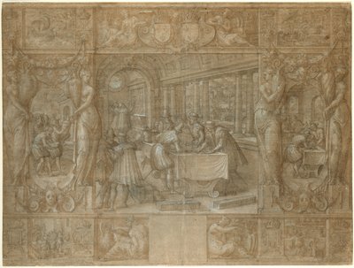 Henrik II:n ja Katariina de