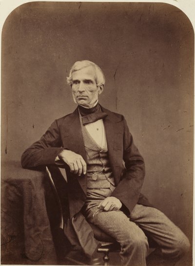 Antoine Claudet tekijältä Antoine Francois Jean Claudet