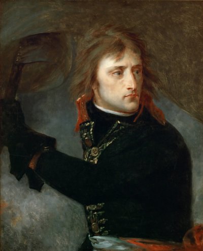 Napoleon Bonaparte Pont d