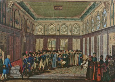 Kenraali Aubert du Bayet