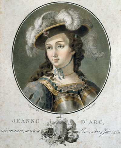 Sergentin Jeanne d