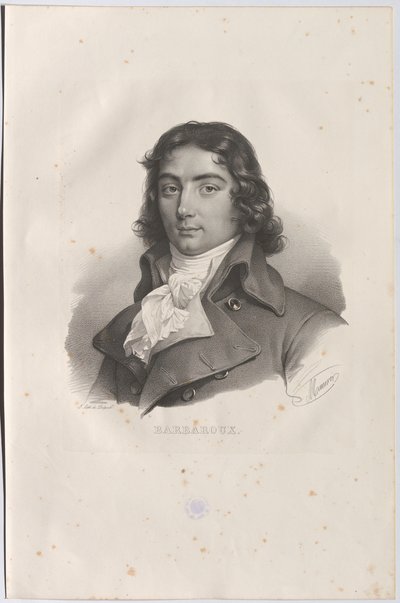  tekijältä Antoine Maurin