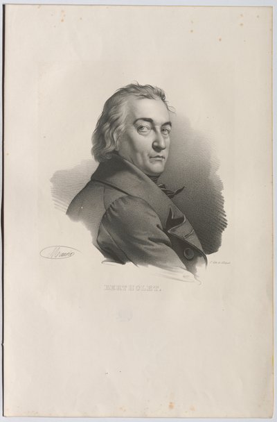  tekijältä Antoine Maurin
