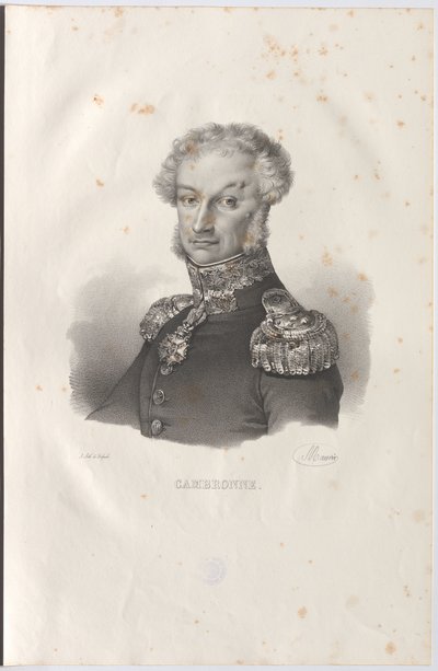  tekijältä Antoine Maurin