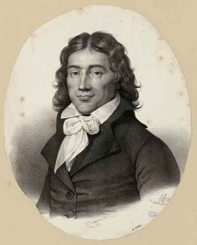  tekijältä Antoine Maurin