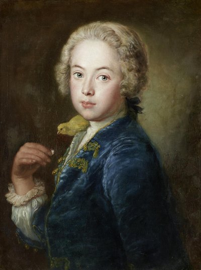  tekijältä Antoine Pesne