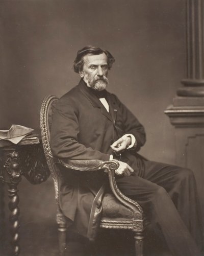 kanssa Thomas, 187684. tekijältä Antoine Samuel Adam Salomon