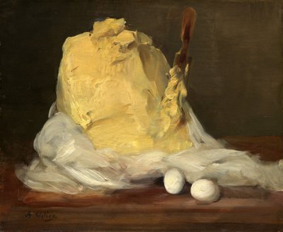 Voikumpu, 18751885. tekijältä Antoine Vollon