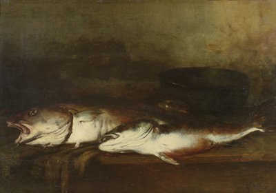 Huonekalut ja erilaiset esineet 1100- ja 1300-luvuilta tekijältä Antoine Vollon