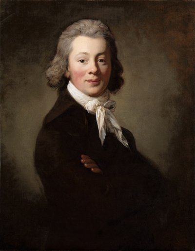  tekijältä Anton Graff