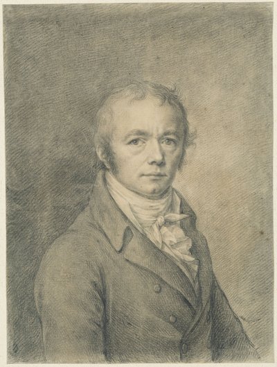  tekijältä Anton Graff