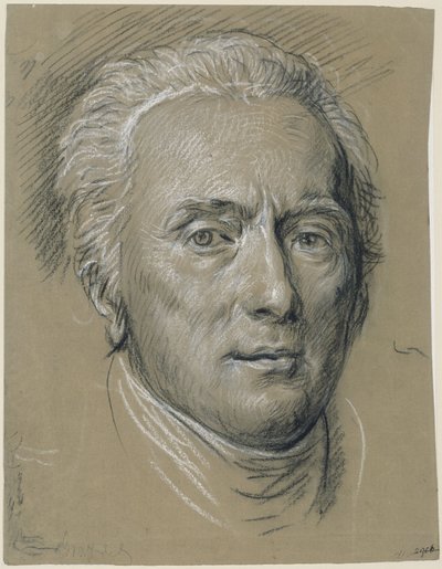  tekijältä Anton Graff