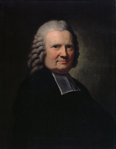  tekijältä Anton Graff