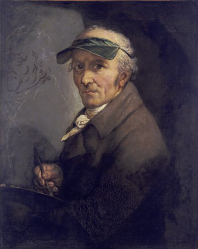  tekijältä Anton Graff