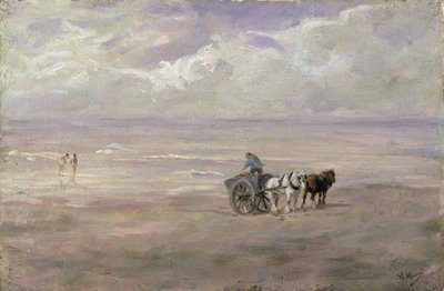  tekijältä Anton Mauve