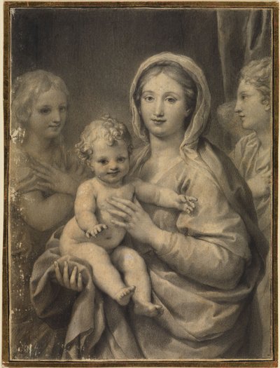  tekijältä Anton Raphael Mengs