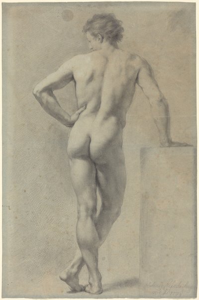  tekijältä Anton Raphael Mengs