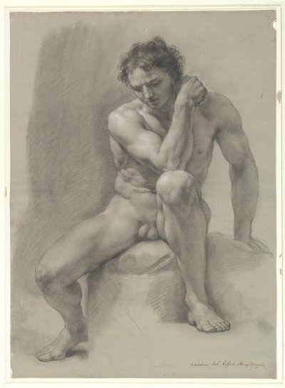  tekijältä Anton Raphael Mengs