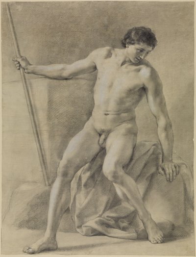  tekijältä Anton Raphael Mengs