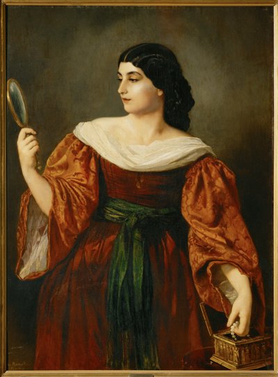 Turhamaisuus - muotokuva Romakon morsiamesta Sophie Koelbl ... tekijältä Anton Romako