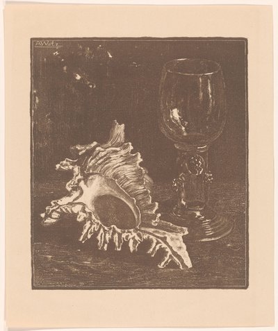 Kuori ja rommi tekijältä Anton Wirtz