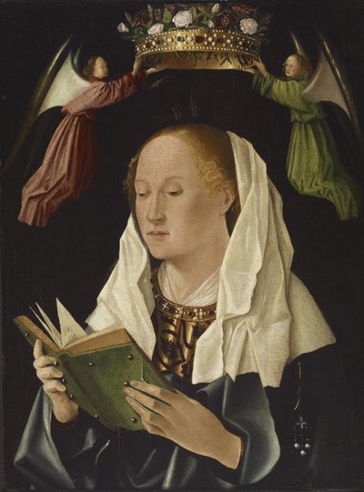  tekijältä Antonello da Messina