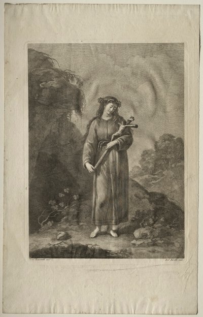 Mortifikaatio tekijältä Antonio Baratti