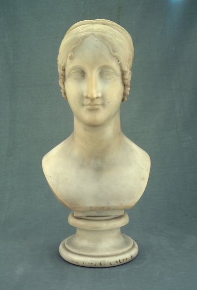 Laura tekijältä Antonio Canova