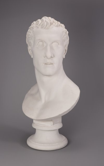 Kuvanveistäjä Antonio Canovan omakuva tekijältä Antonio Canova