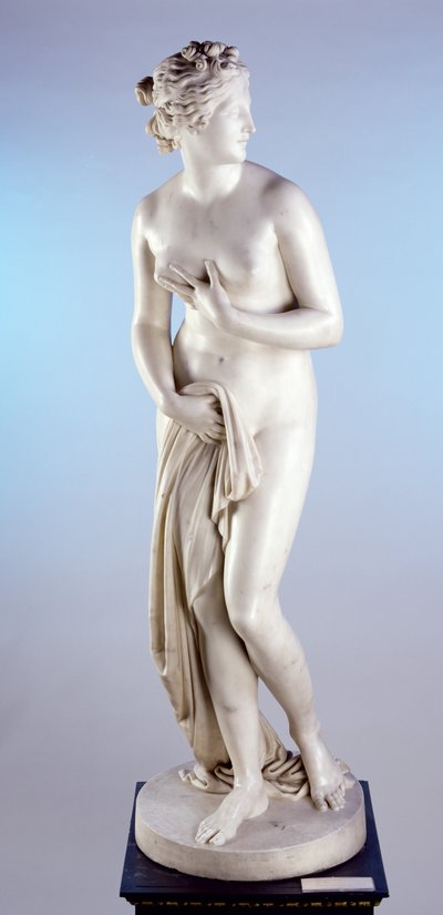 Venus tekijältä Antonio Canova