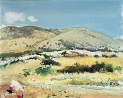 Gargano, 1981 tekijältä Antonio Ciccone