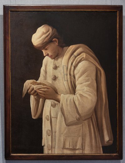 Miller tekijältä Antonio Cifrondi