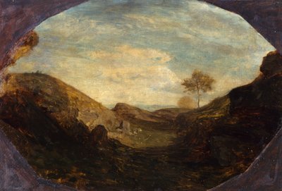 Cremieussa tekijältä Antonio Fontanesi