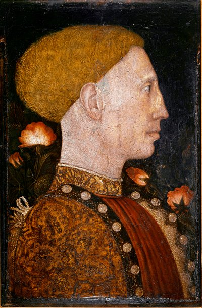 Muotokuva Lionel d
