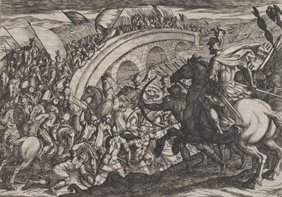 Levy 11: Civilis
