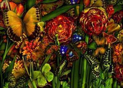 Kesäaika, 2012 (kuva) tekijältä Antonius Antonius