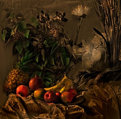 still Life nro 8-2 tekijältä Antonius Antonius