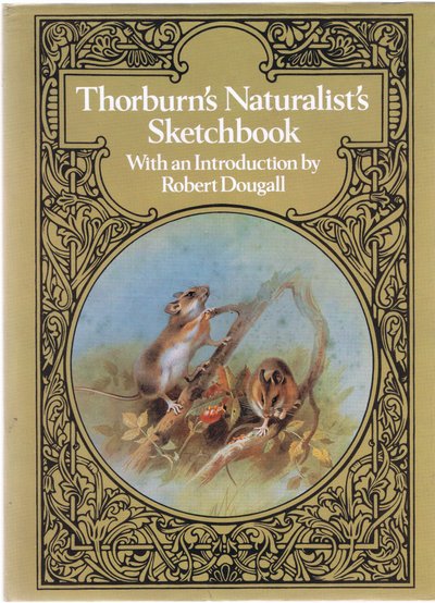 Edessä pölykääreen suunnittelu, pub. kirjoittanut Book Club Associates tekijältä Archibald Thorburn