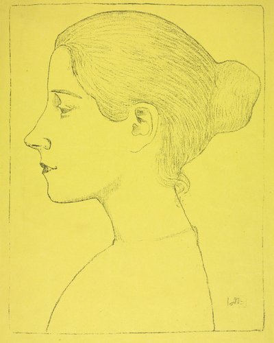  tekijältä Aristide Maillol