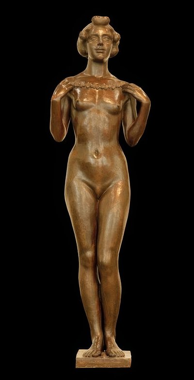 Printemps tekijältä Aristide Maillol