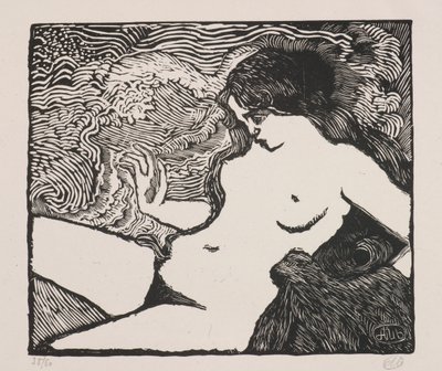 Aalto tekijältä Aristide Maillol