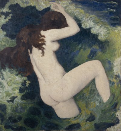 Aalto tekijältä Aristide Maillol