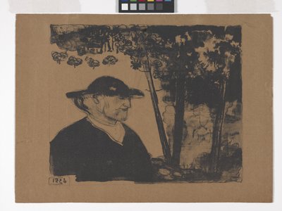 Nuori poika (sinkografi) tekijältä Armand Séguin