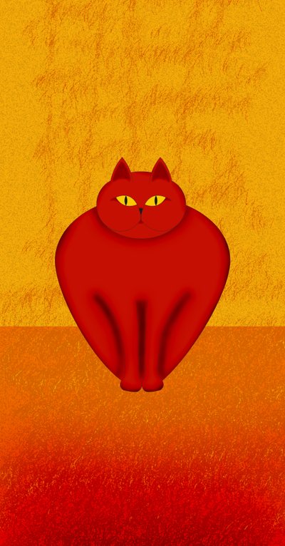 Red-Cat tekijältä Armin Mumper