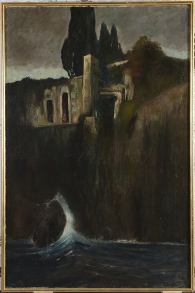  tekijältä Arnold Böcklin